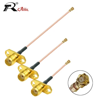 Cable de antena para TEF6686