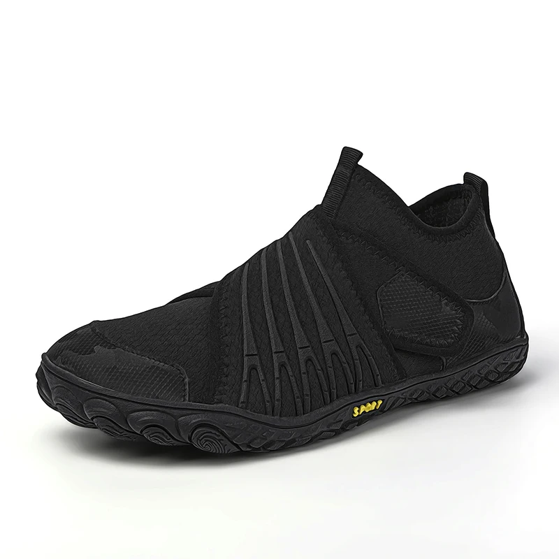 Men Barefoot Water Shoes Women Quick Dry Aqua Shoes Beach Footwear Anti-slip Hiking Breathable Sport Sneakers