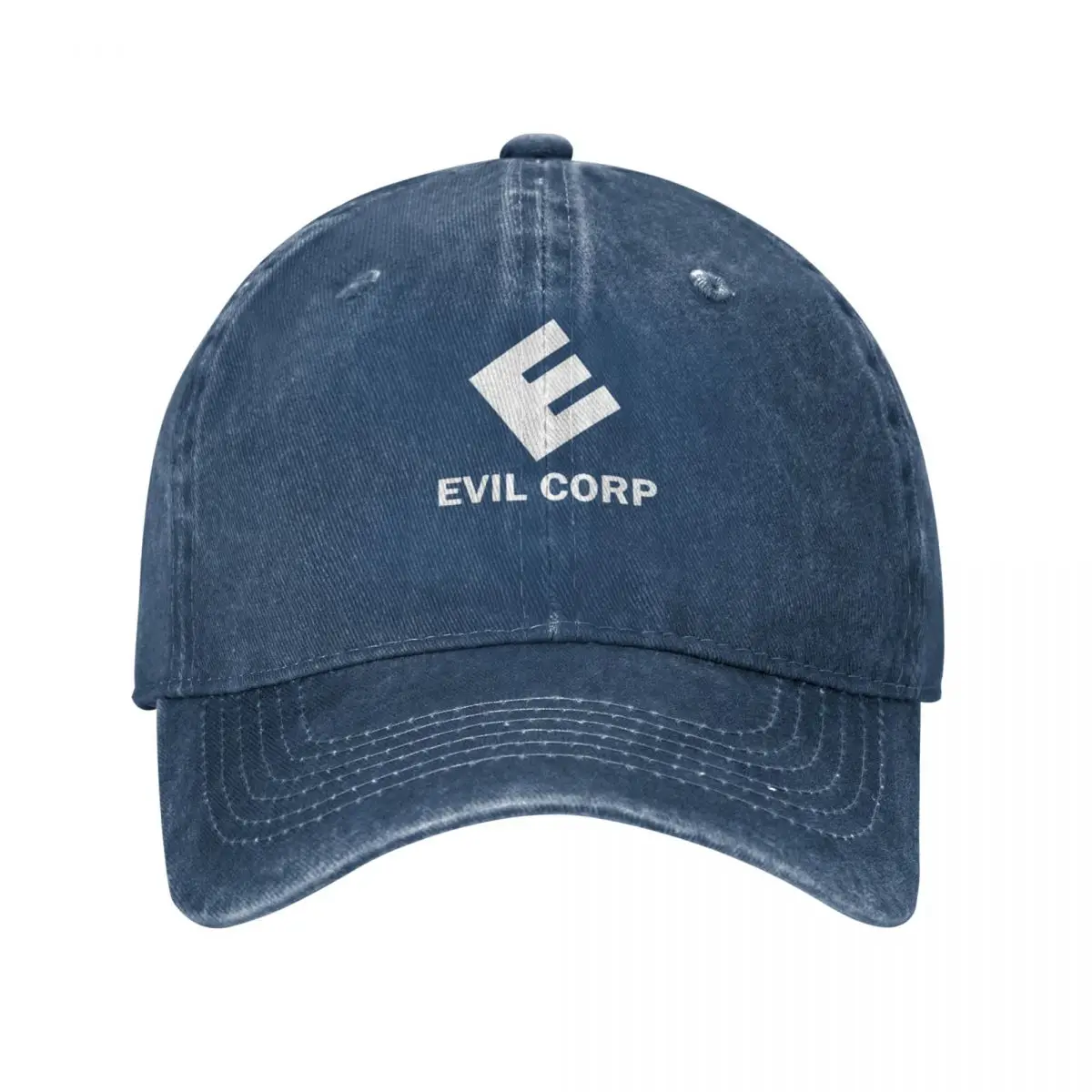 

Бейсболка Evil corp, кепка, роскошная брендовая мужская Кепка для регби Wo Men