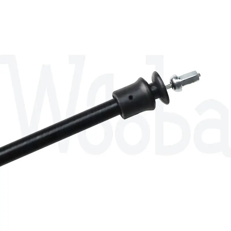 Engine Hood Release Bowden Cable 2218800159 A2218800159 For 2006-2014 Mercedes Benz W211 S350 S600 S65 S550 S63