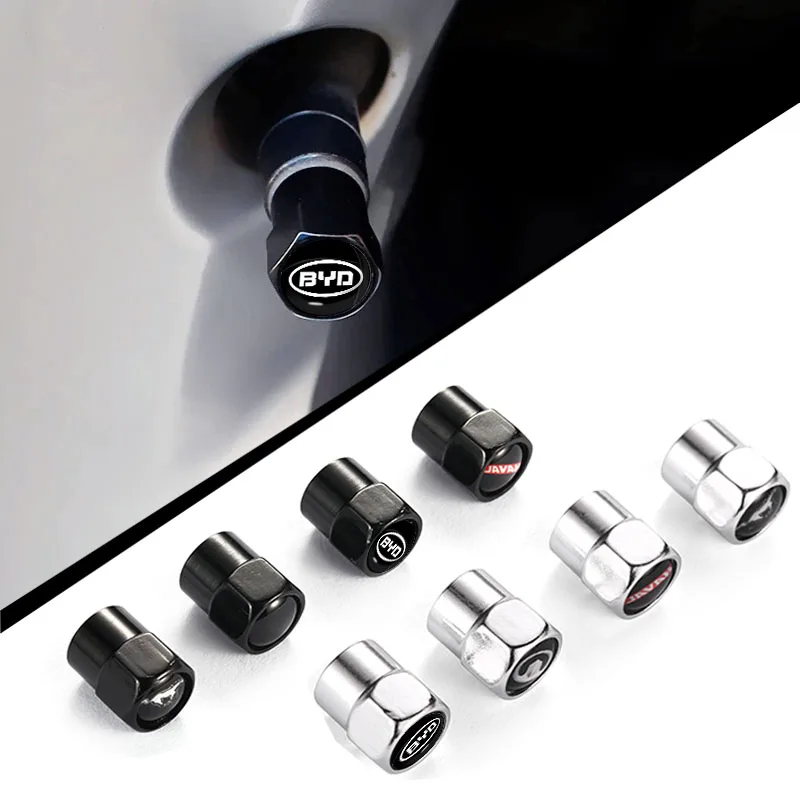 4 шт. аксессуары для BMW M E34 E36 E60 E90 E46 E39 E70 F10 F20 F30 X5 X6 X1 M3 M5 M6 E71 F01 F02 |