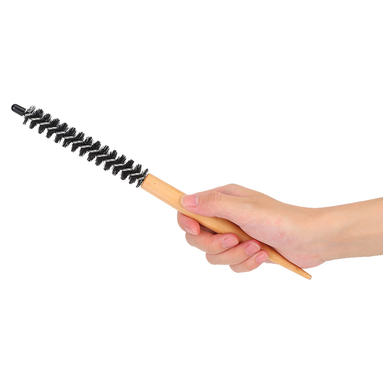 Hairdressing Comb Hair Brush Hair Curler Brush Makeup Comb Teasing Hair Styling Tool Hair Curling Tools