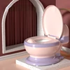 Pink-Pu mat