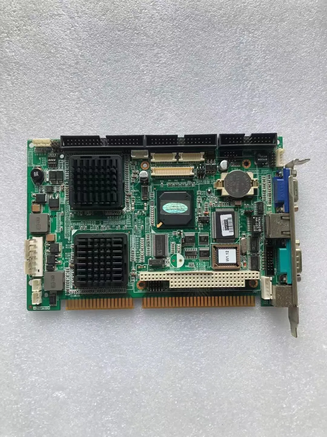   PCA-6773 REV:A1 G-kong