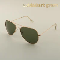 Lunettes de soleil polarisées pour hommes et femmes, lunettes de soleil de marque classiques et tendance, lunettes de soleil de conduite 3