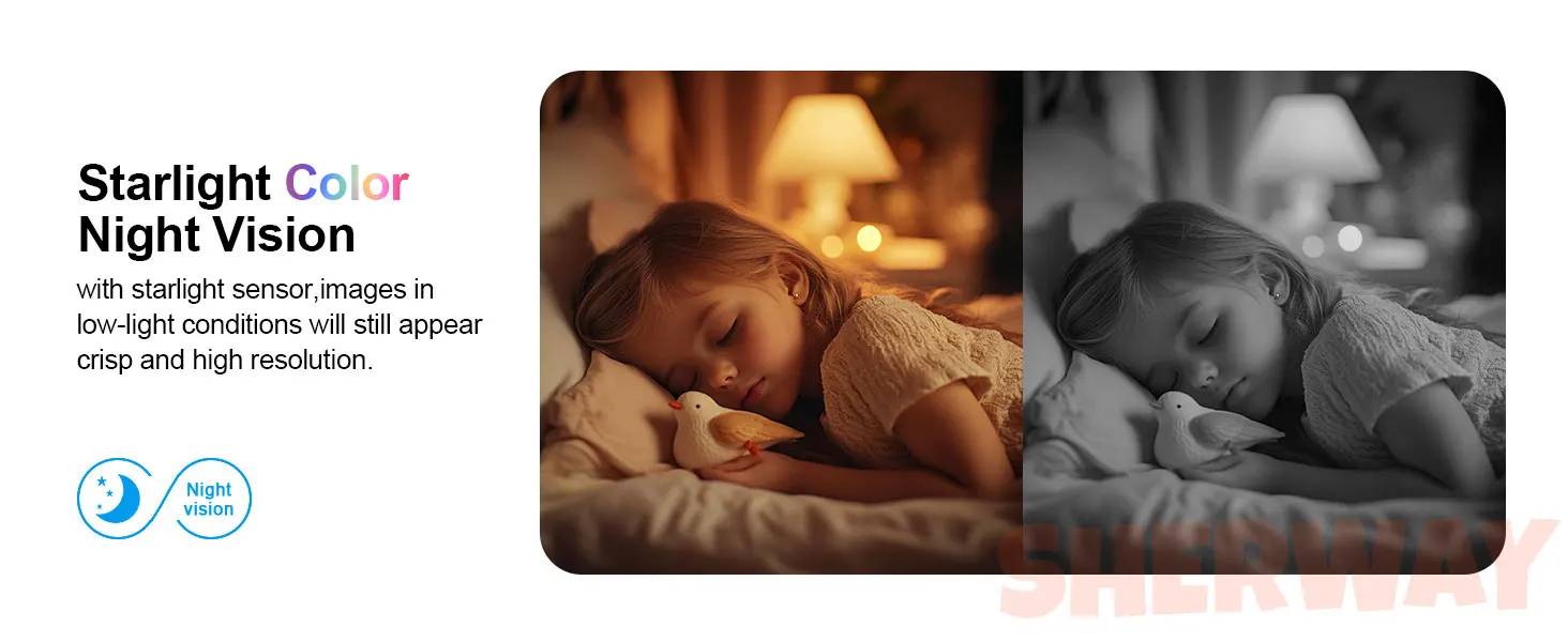 Camera compatibility with smart home platforms