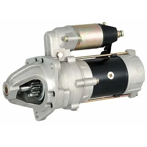 

Martian Starter Motor for Nissan PF6 NF6 PG6 23300-96504 23300-96509 23300-96510 23300-96516 23300-96518 23300-95500
