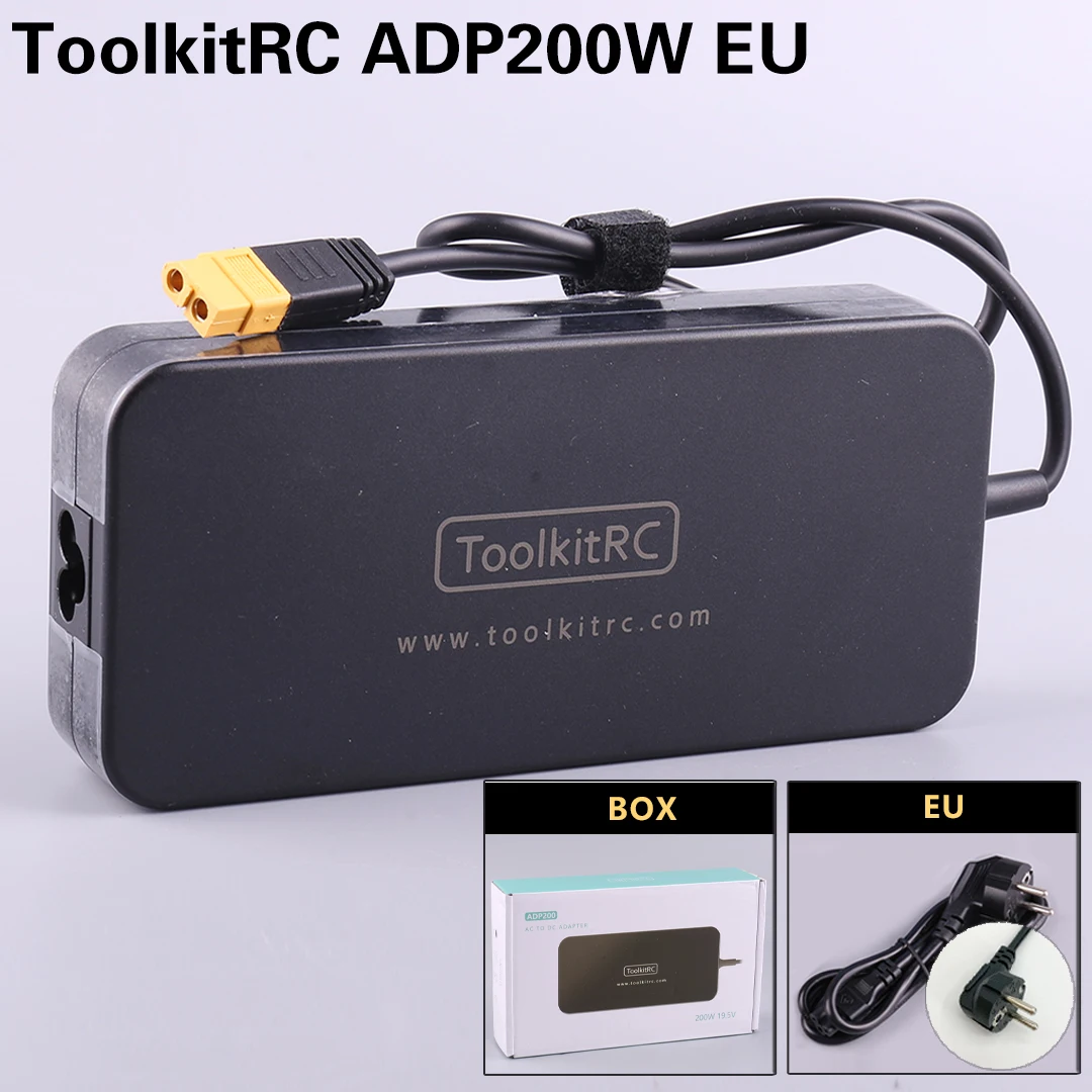 ADP200 EU plug