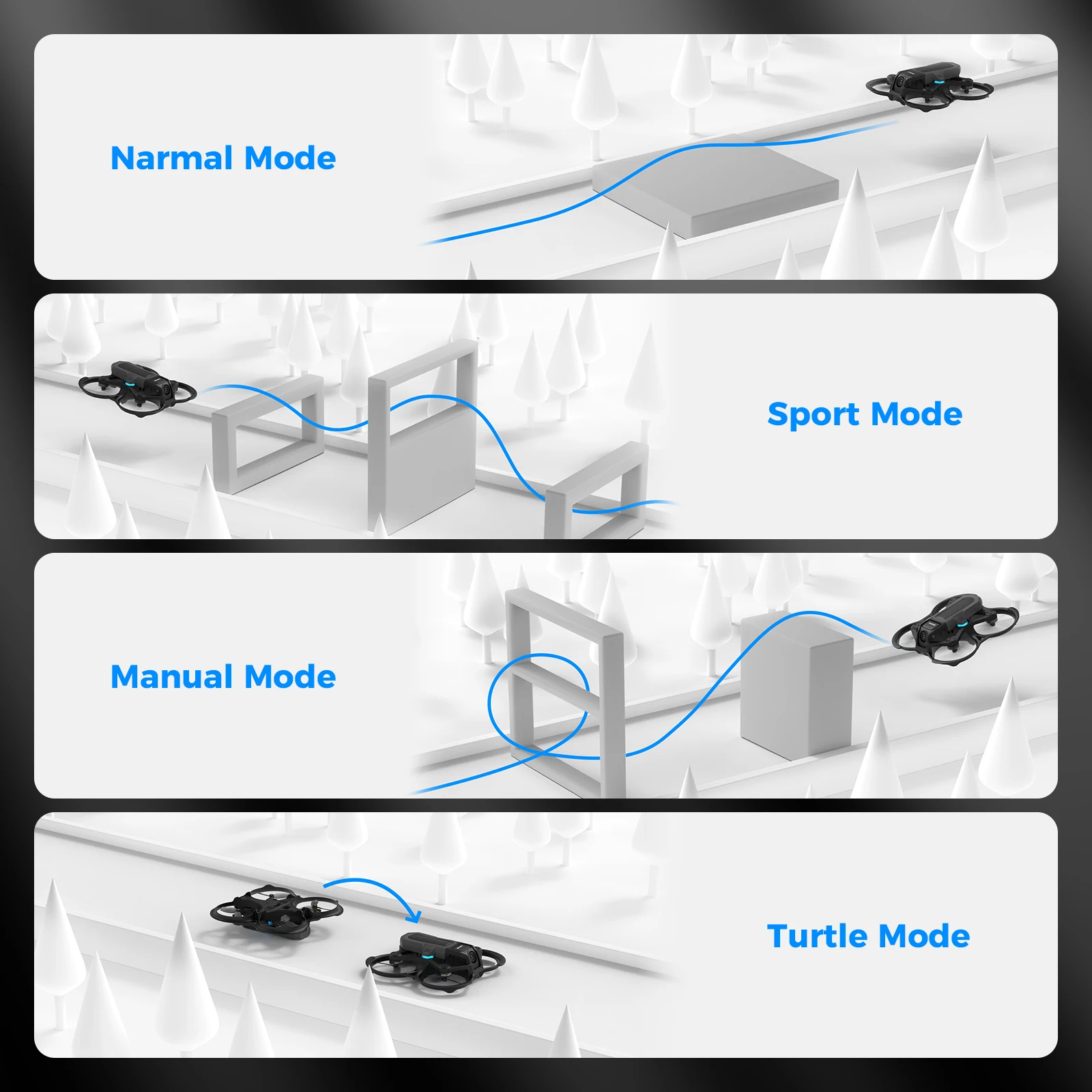 BetaFPV Aquila16 FPV Kit