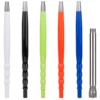 Alphas Model X Available in Various Colors 30cm Length Hookah Handle Made of Stainless Steel Alphas Hookah Shisha Accessories 1