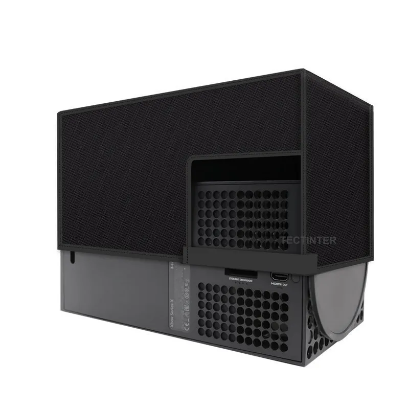 Vertical Dustproof Dust Cover Sleeve