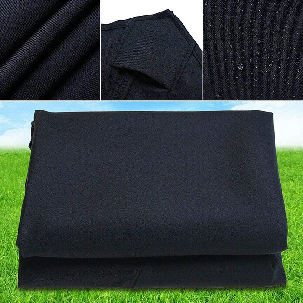 6 Bones Parasol Umbrella Cover Without Stand 2m Sunshade Umbrella Cover Waterproof UV Protection Detachable Umbrella Accessories 5