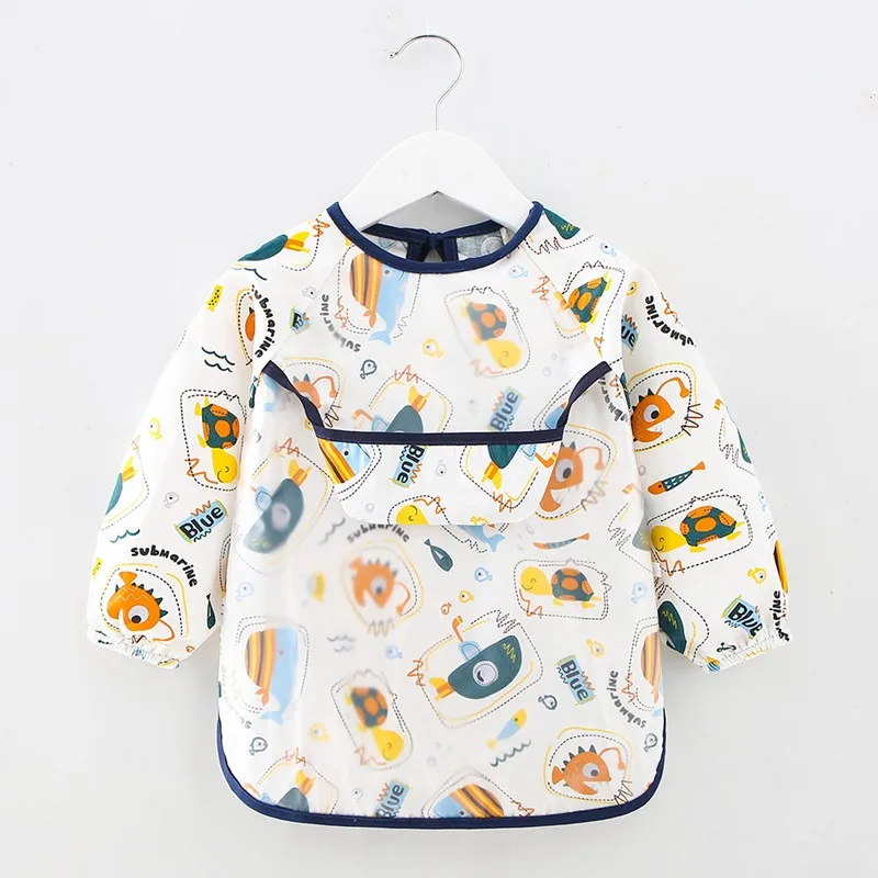 Tablier Baby 2/4 ans - Carioca