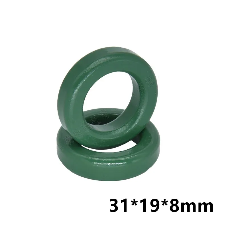 Ferrite Filter Core 1pcs Mn-Zn 31*19*8mm Anti-interference