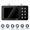 SCO2 Dual Channel Digital AUTO Oscilloscope PWM 50M 10Mhz Sampling Rate 2.5KSa/S Analog Bandwidth for Electronic Repair Tools 2