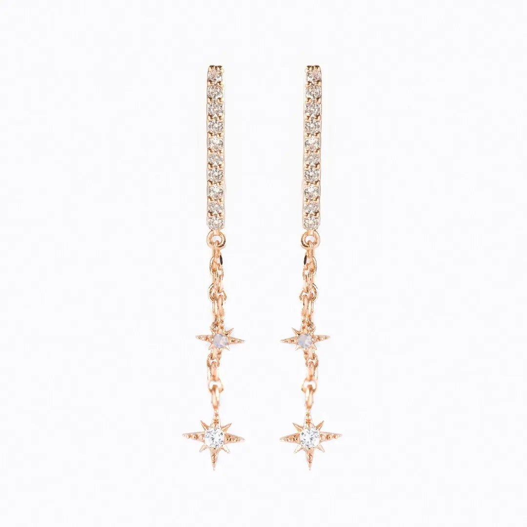 E1149 Rose Gold
