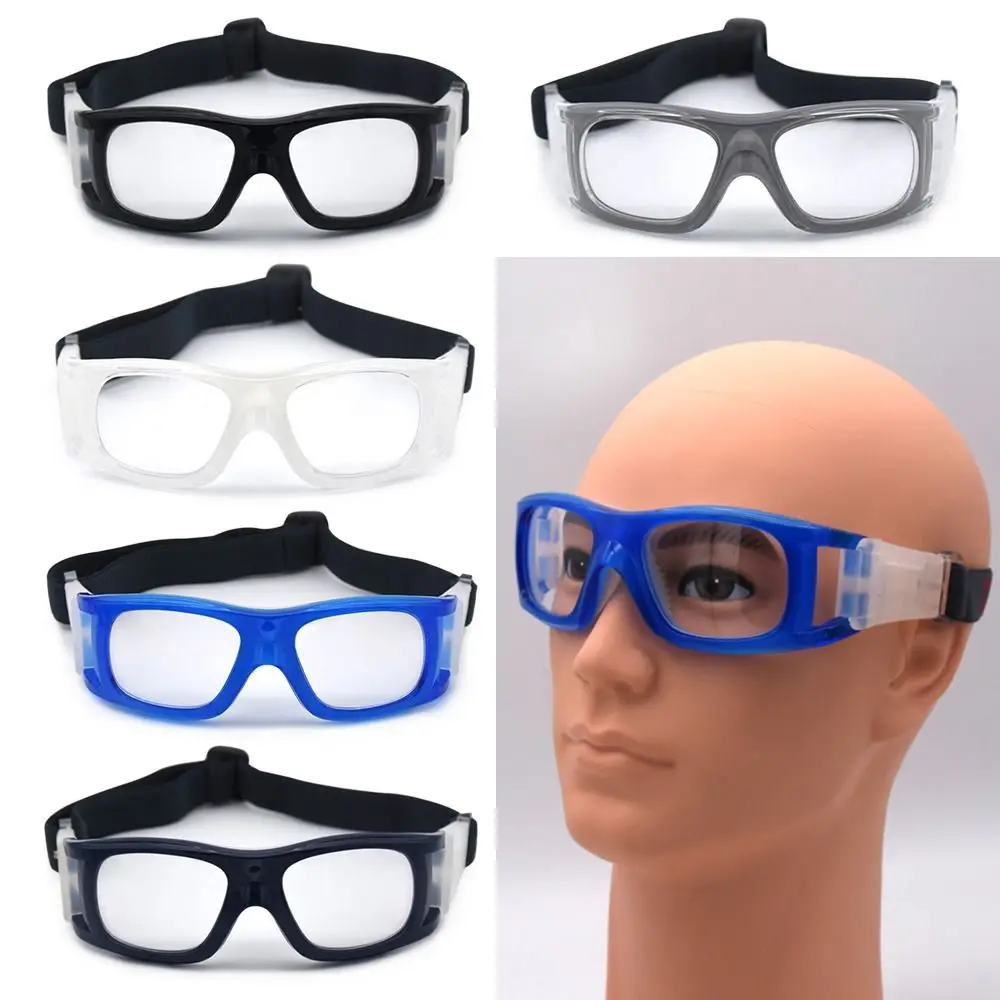 

Защитные очки для глаз, ударопрочные детские очки для футбола, велосипедные очки, спортивные очки для улицы, баскетбольные очки