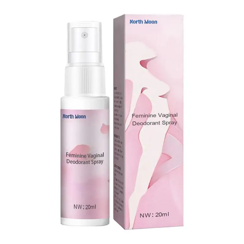 Women Private Part Spray Moisturizing Vaginal Care Products Reduce Odor & Moisturizing Vaginal Care Intimate Part Spray Feminine new women vaginal lips private part pink underarm intimate whitening dark nipple anal bleaching liquid skin care body essence