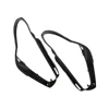63117225237 63117225238 Car Headlamp Seals Headlight Gasket Waterproof Rubber For BMW 7 Series F01 F02 750i 740li 2007-2015 3