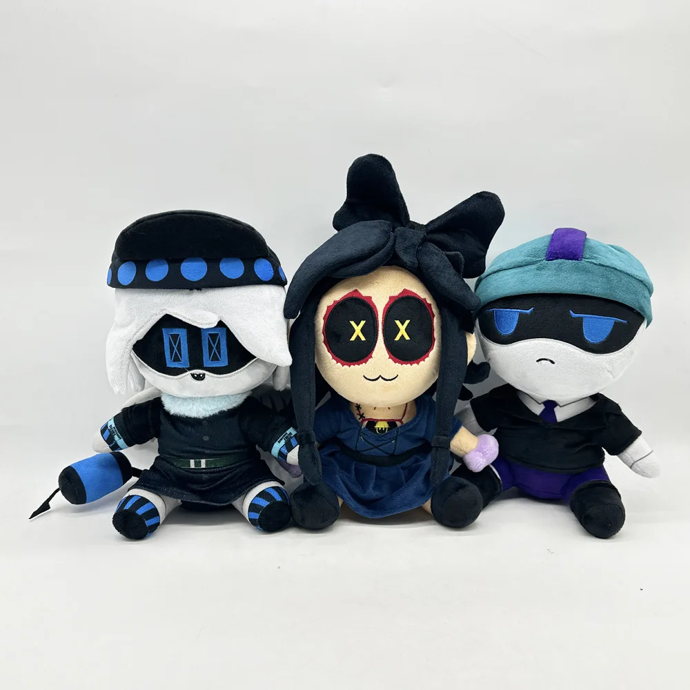 [公式] Murder Drones N ぬいぐるみ Murder Drones N Dog Deluxe Plush - Walmart.com