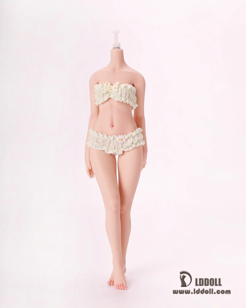 Рисунок 2 - LDDOLL1/4 BJD  DD/SD/SFD силиконовая