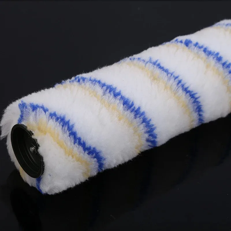 Paint roller brush household decoration latex paint roller brush wall tools Short Long Handle paint roller