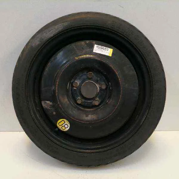 426110f090 Pneumatic Spare Toyota Corolla Verso (r1) Wheel & Tire