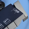 Modern Bathroom Piano Shower Set 4 Functions Rainfall Shower Head Bathtub Faucet Shower System Set 4