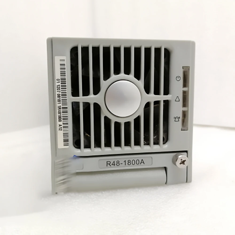 R48-1800A For EMERSON Communication Power Supply 48V 12A 1740W 1 R48 1800A For EMERSON Communication Power Supply 48V 12A 1740W