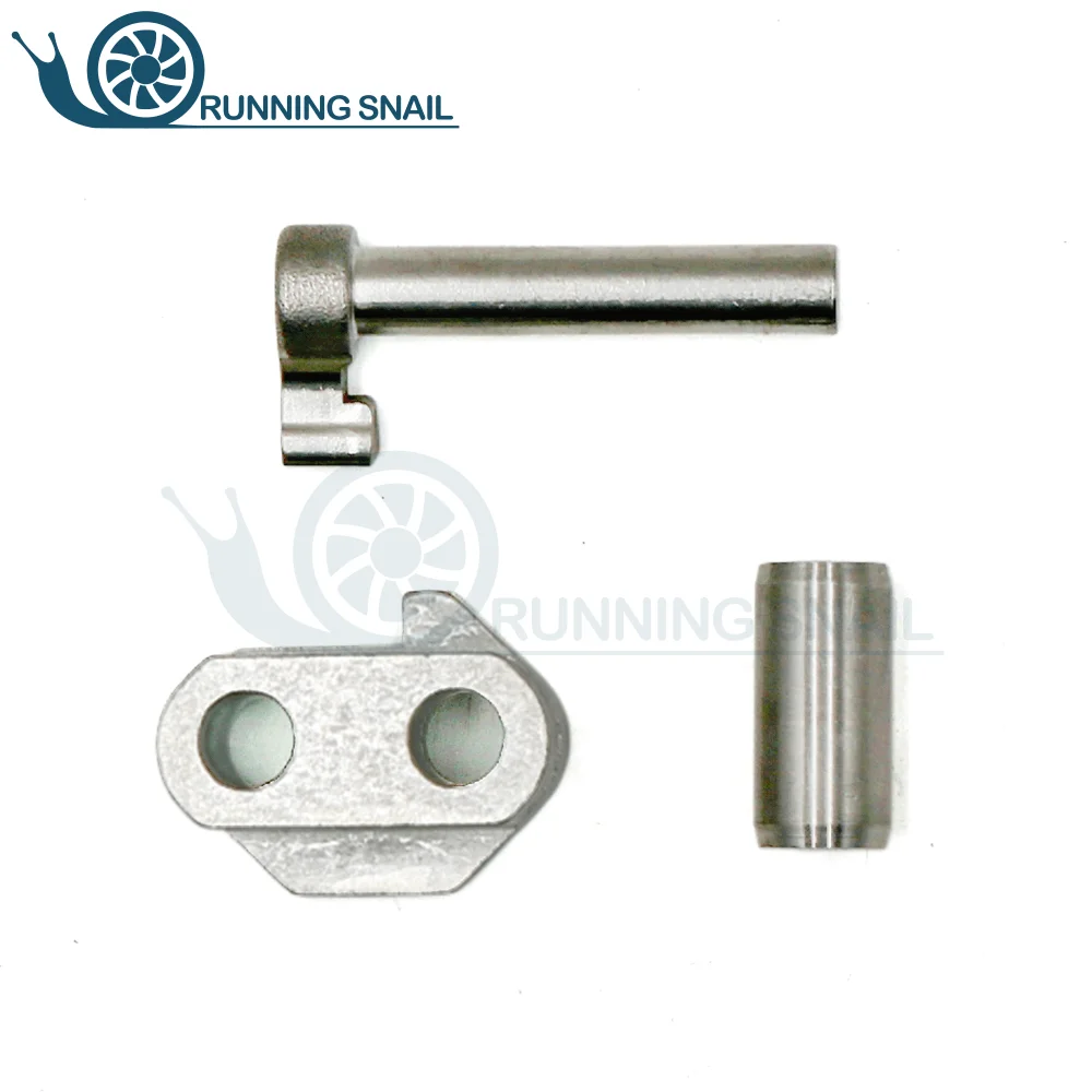 Wastegate Rattle Flapper GTA4502 758204-0006 R23534775  ü Runningsnail