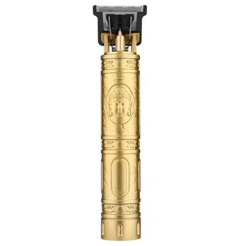 Gold Buddha-no