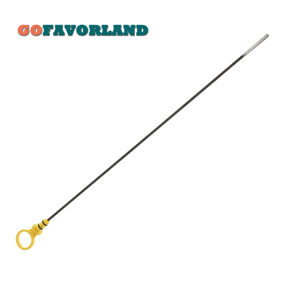 

Engine Oil Level Dipstick 55574244 For Buick Encore 2013-2015 For Chevrlet Cruze 2011-2015 Sonic 2012-2015 Trax 2015