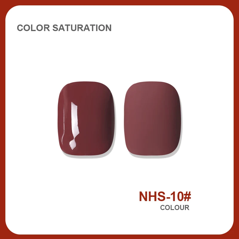 NHS 10