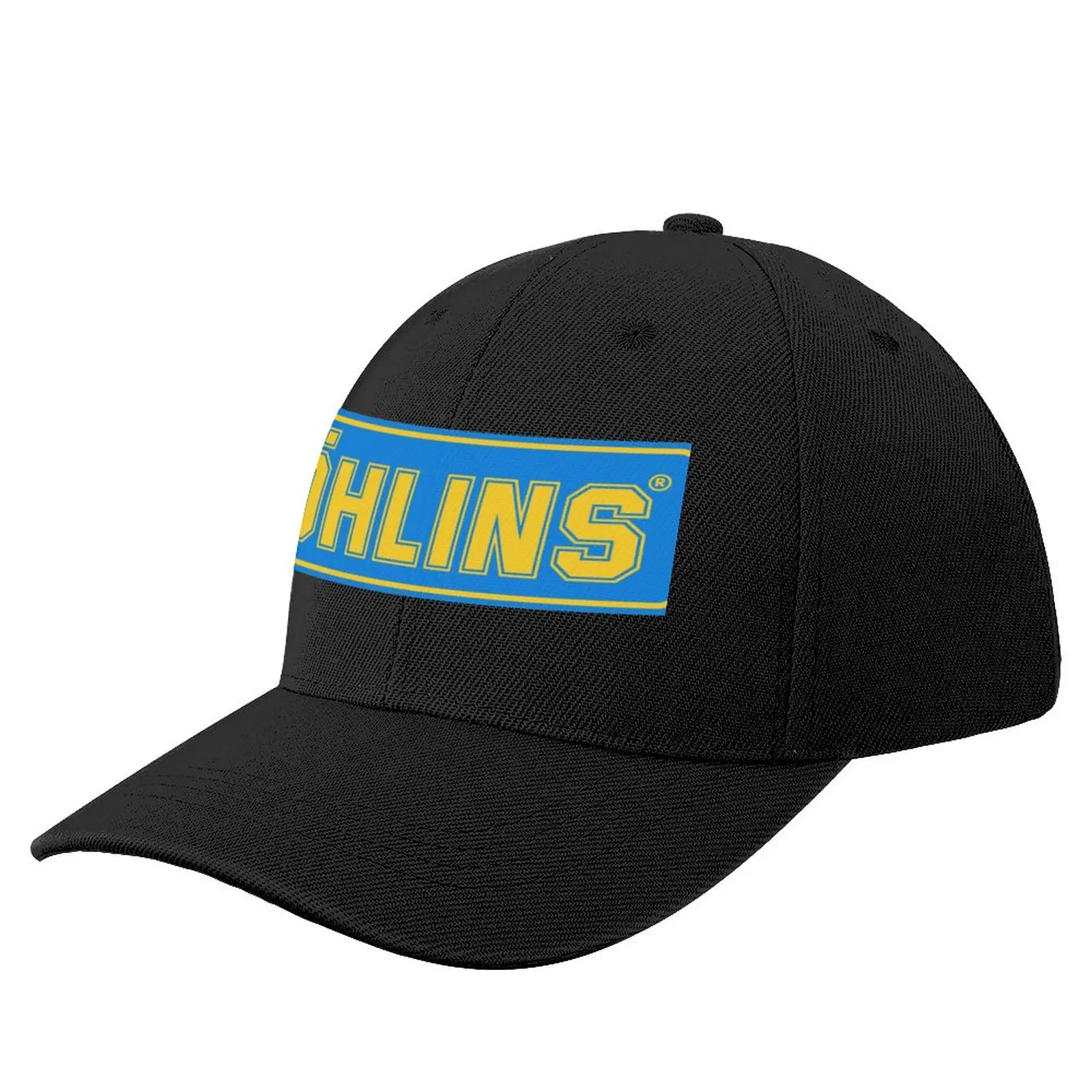 

ohlins Baseball Cap New In Hat Golf Hat Man Rave Hat For Women Men's