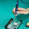 Original TS101 Soldering Iron Portable Adjustable Temperature Digital Solder Station TS-BC2 Tip PD3.1 90W TS100 Upgrade 5