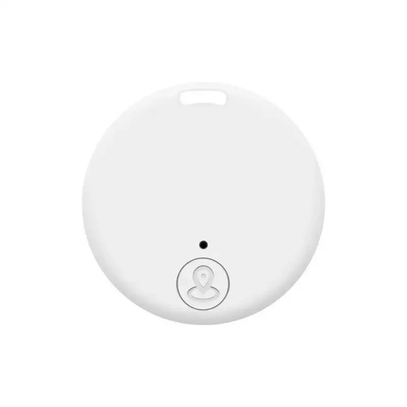 Universal Bluetooth GPS Smart Tracker – Air Tag Anti-Lost Device for Pets, Elderly, Kids, and Wallets