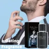 Men's Dating Spray Portable, Attractiveness Enhanced Fragrance, Rich Layered Scent Lasts All Day, Attractiveness Dating Spray
