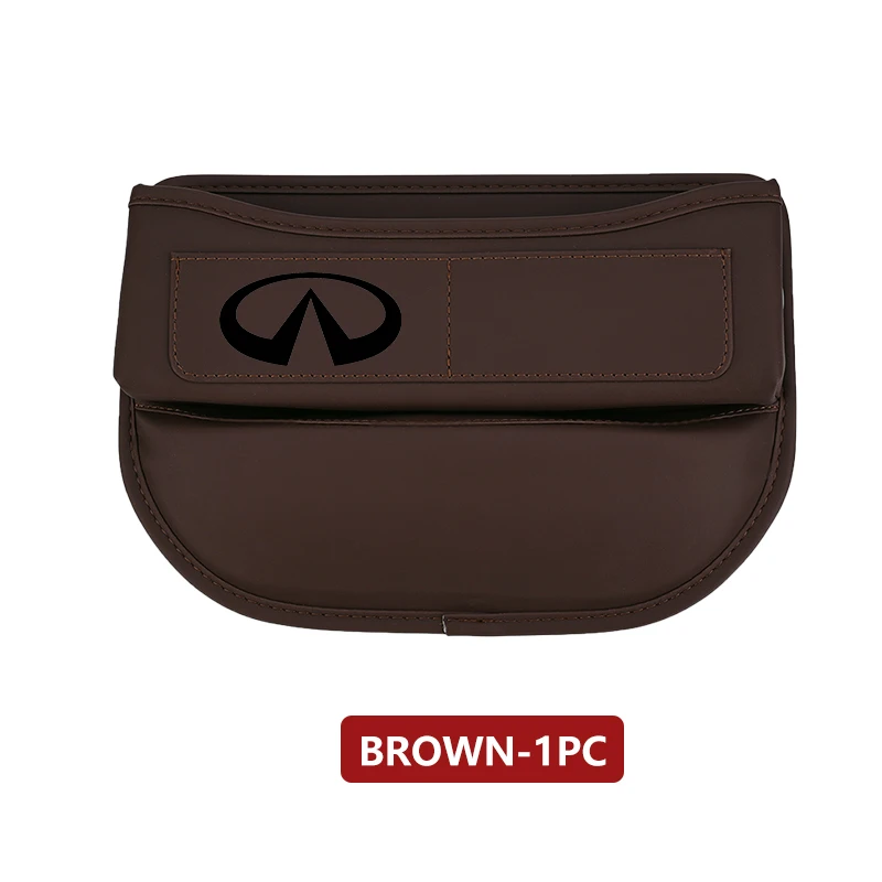 Brown-1pcs