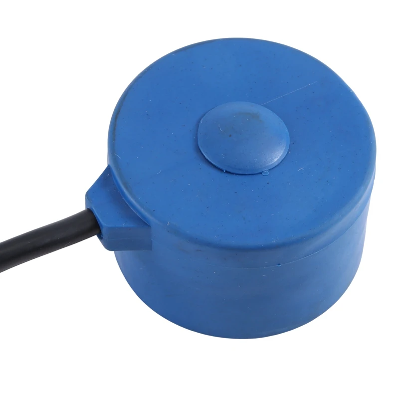 Electric Forklift Parts Steering Motor Encoder DZ-838A 9300400002 ABS For Heli CBD460 CDD930 1 PCS