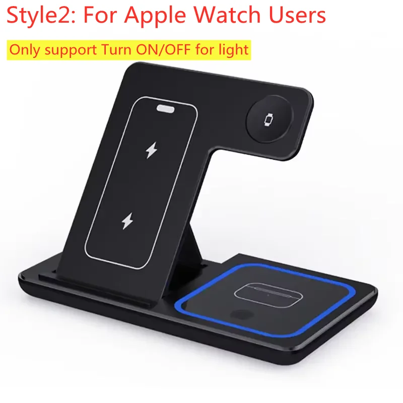 For Apple Watch