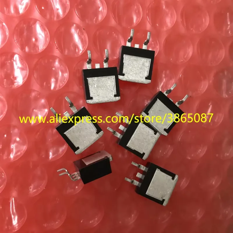 SCT1000N170AG SCT20N170AG 1개 2개 5개 10개 오리지널 신제품