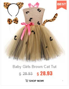 Süßigkeiten Eis Prinzessin Kleider für Mädchen Regenbogen Geburtstag Tutu Outfits Weihnachten Halloween Kostüme Kind Kuchen Smash Kleidung – Detail 9