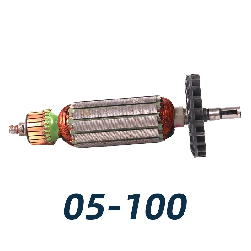 

220-240V 05-100 For Dragon Brand Rotor SIM-SD05-100A Angle Grinder Accessories