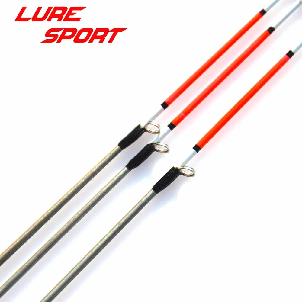 

Фидерный стержень LureSport из титанового сплава, 55 см