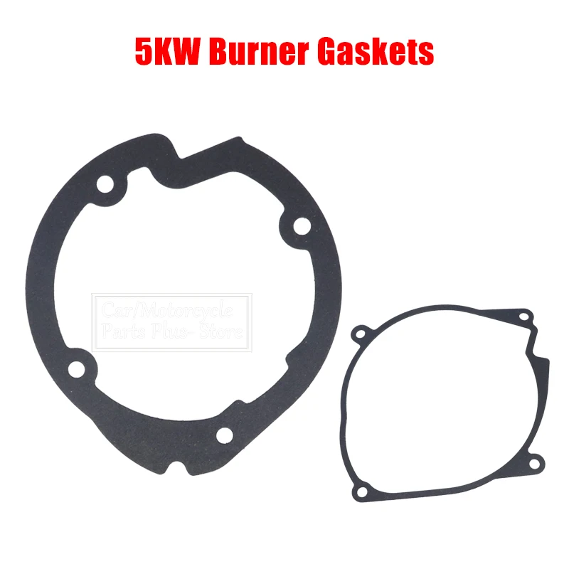 Burner Gaskets Replacement Air Diesel Heater 5kw High Quality