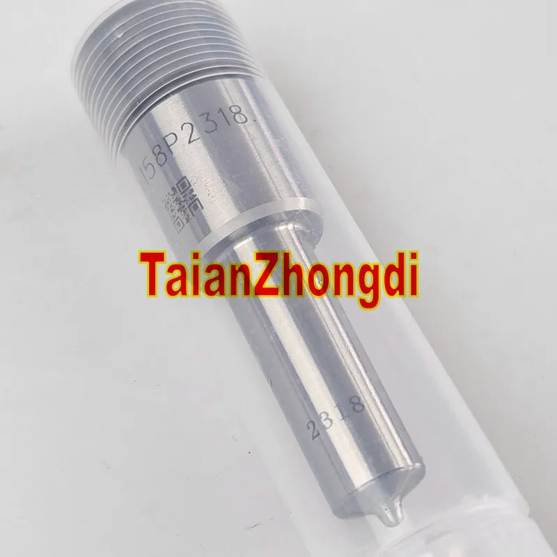 Injector Nozzle DLLA158P2318 158P2318 0433172318 for Injector 0445120325