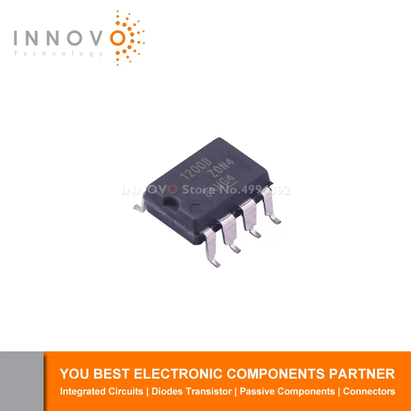 

INNOVO 2 шт./лот Бесплатная доставка NCT7368S SN65HVD21DR AMC1200BDUBR SOP-8 новый оригинальный