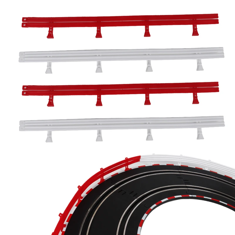 Total 96+ imagen carrera slot car guard rails Thptnganamst.edu.vn