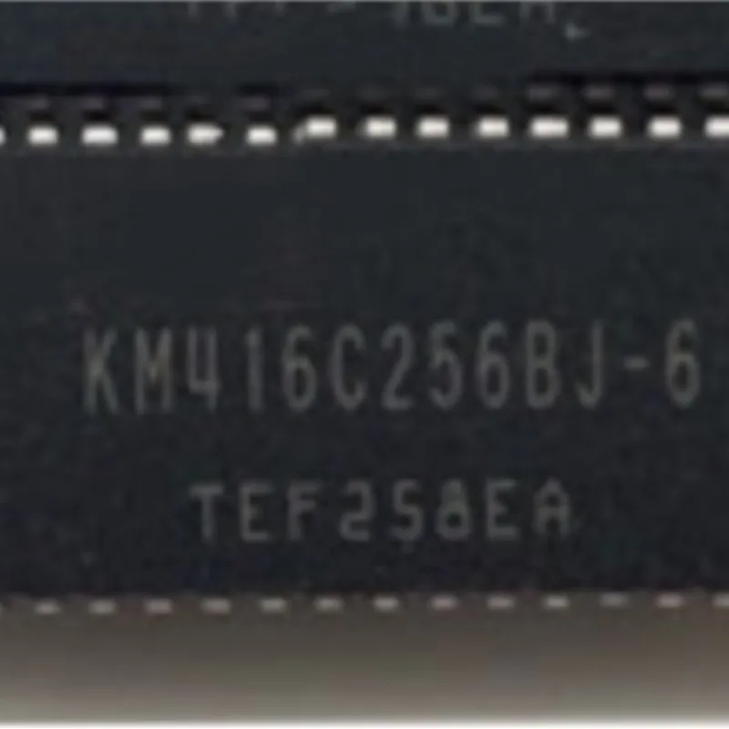 KM416C256BJ-6 KM416C256BJ soj40 10 шт. (art.: 3920bcd5ec7fa) - 3920bcd5ec7fa