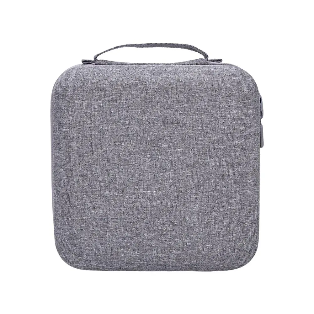 Étui de transport pour lunettes FPV DJI N3 - Coque antichoc et étanche
